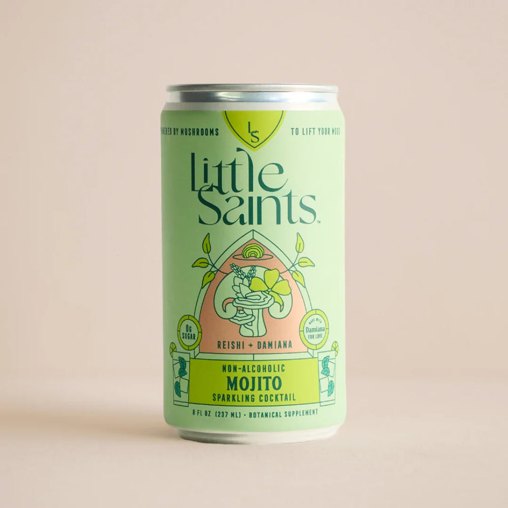 Little Saints Mojito | Limited Edition