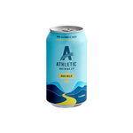 Athletic Brewing | Run Wild IPA